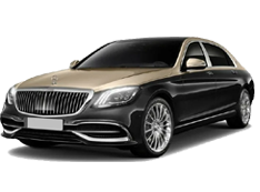 Maybach Haute Voiture