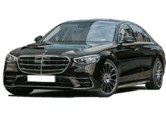 Аренда Mercedes-Benz S-Class S-223 заказать с водителем в Москве